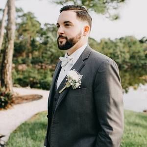 Meet your Posher, Billy